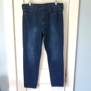 Banana Republic Premium Denim Jeans